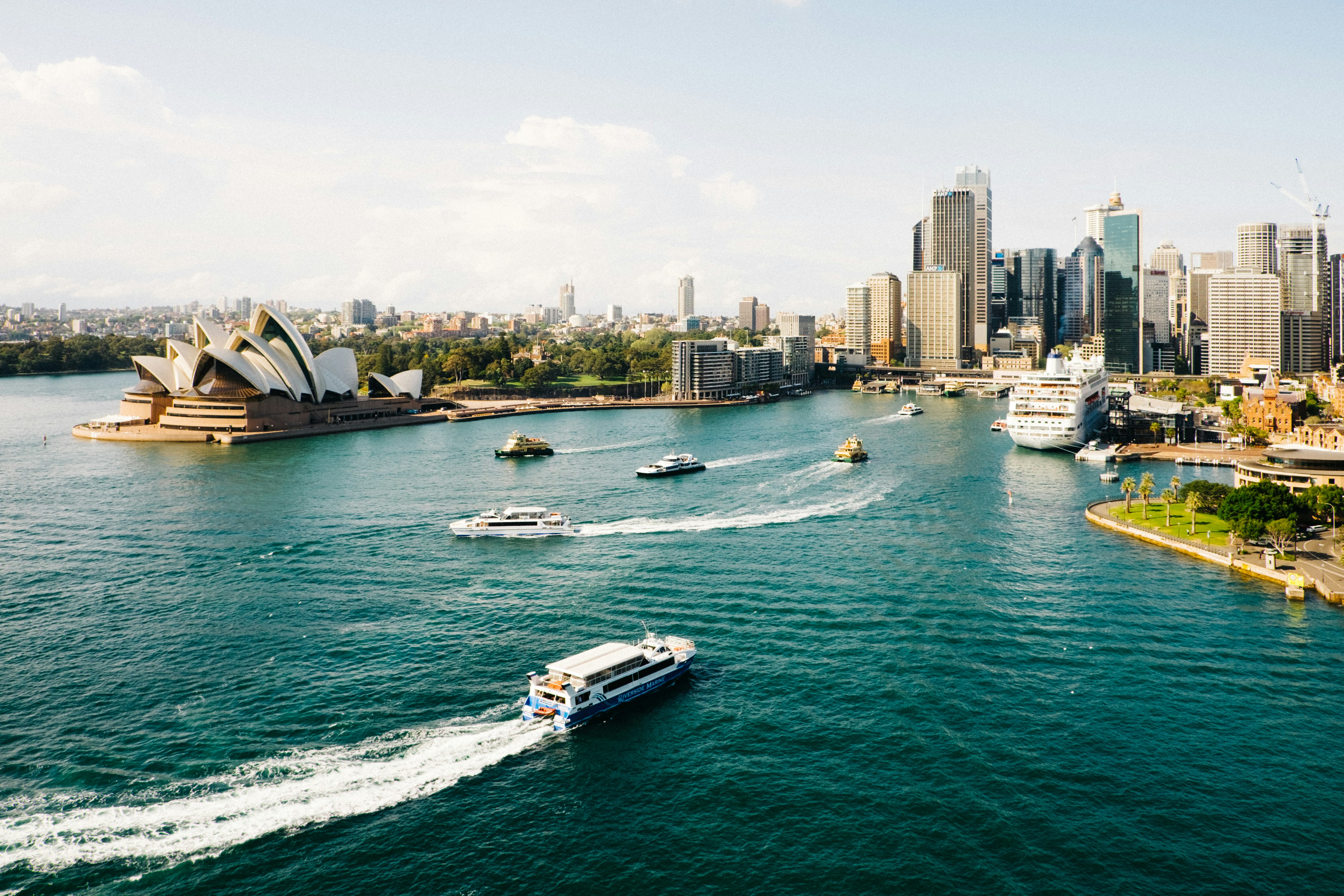 Small Business, Big Reckoning: Inside Australia’s Insolvency Wave